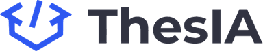 Thesia Logo